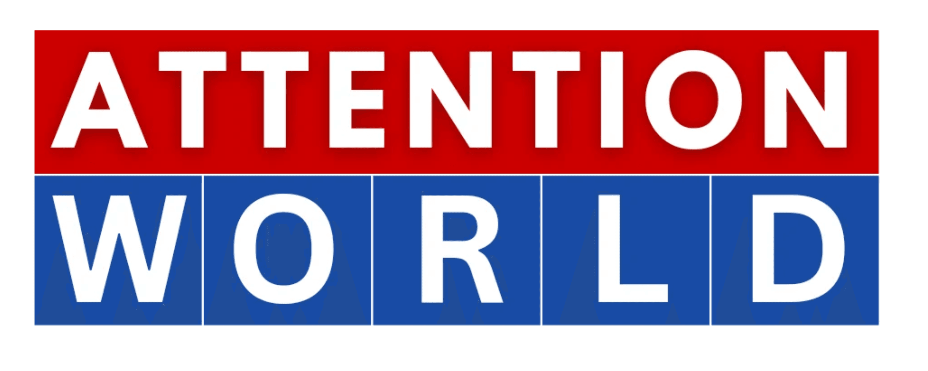 Attention Worlds