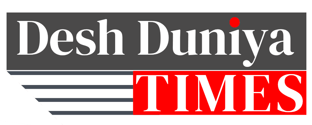Desh Duniya Times