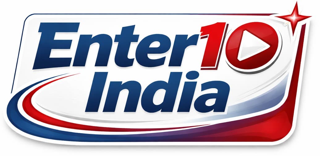 Enter10 India