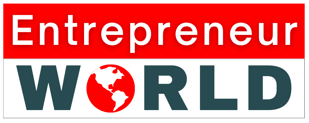 Entrepreneur Worlds