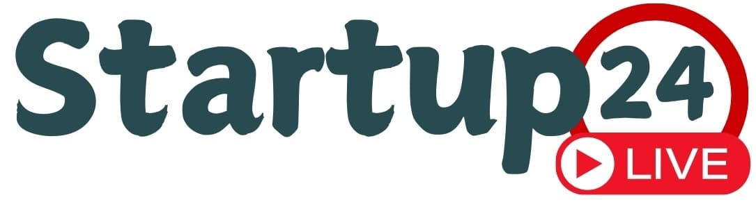 Startup 24 Live