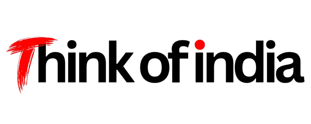 Think Of India
