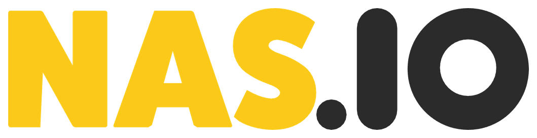 NAS.io