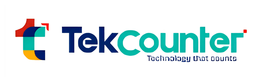 TekCounter