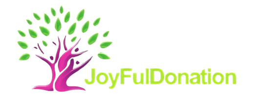 JoyfulDonation